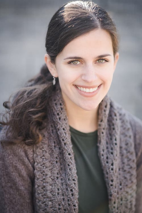 Sarah Martin, LCPC, NCC, Clinical Director at Trauma Specialists of Pennsylvania