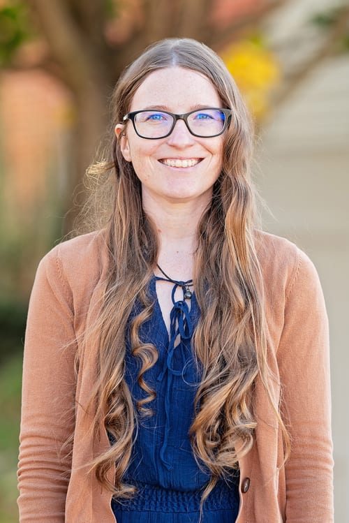 Brittany Breighner, LPC