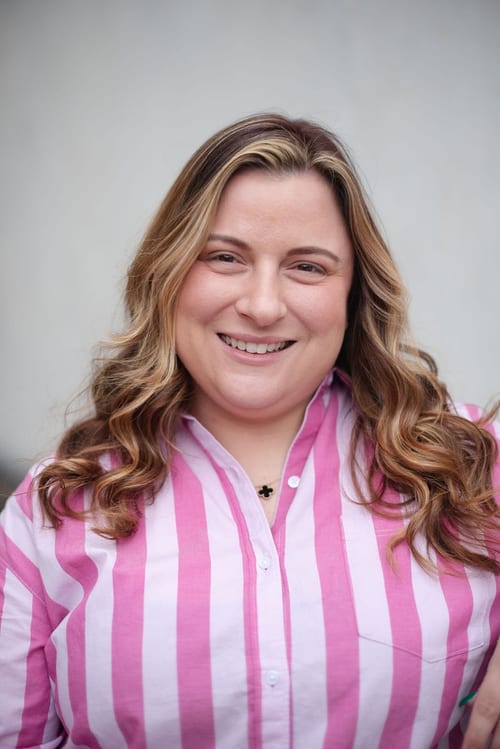Clarissa Adams, LPC