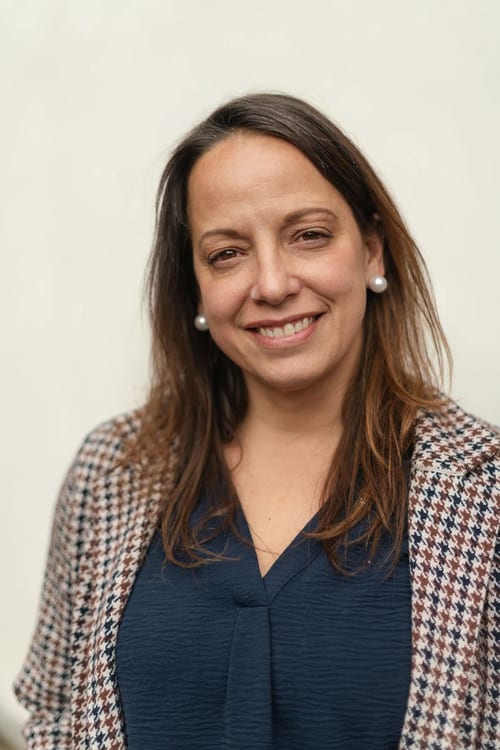 Jennifer Godfrey, LCSW