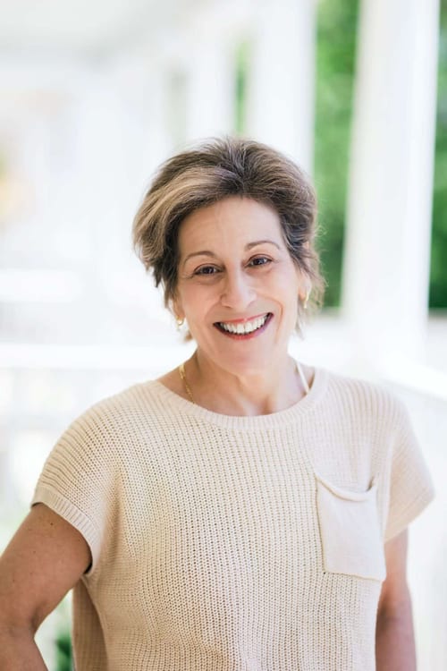 Lisa Imperiale, LCSW