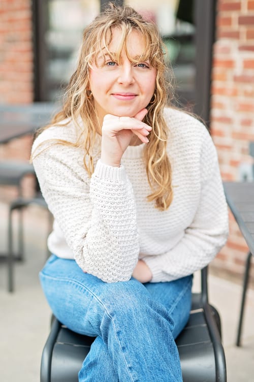 Melanie Bentzel, LPC